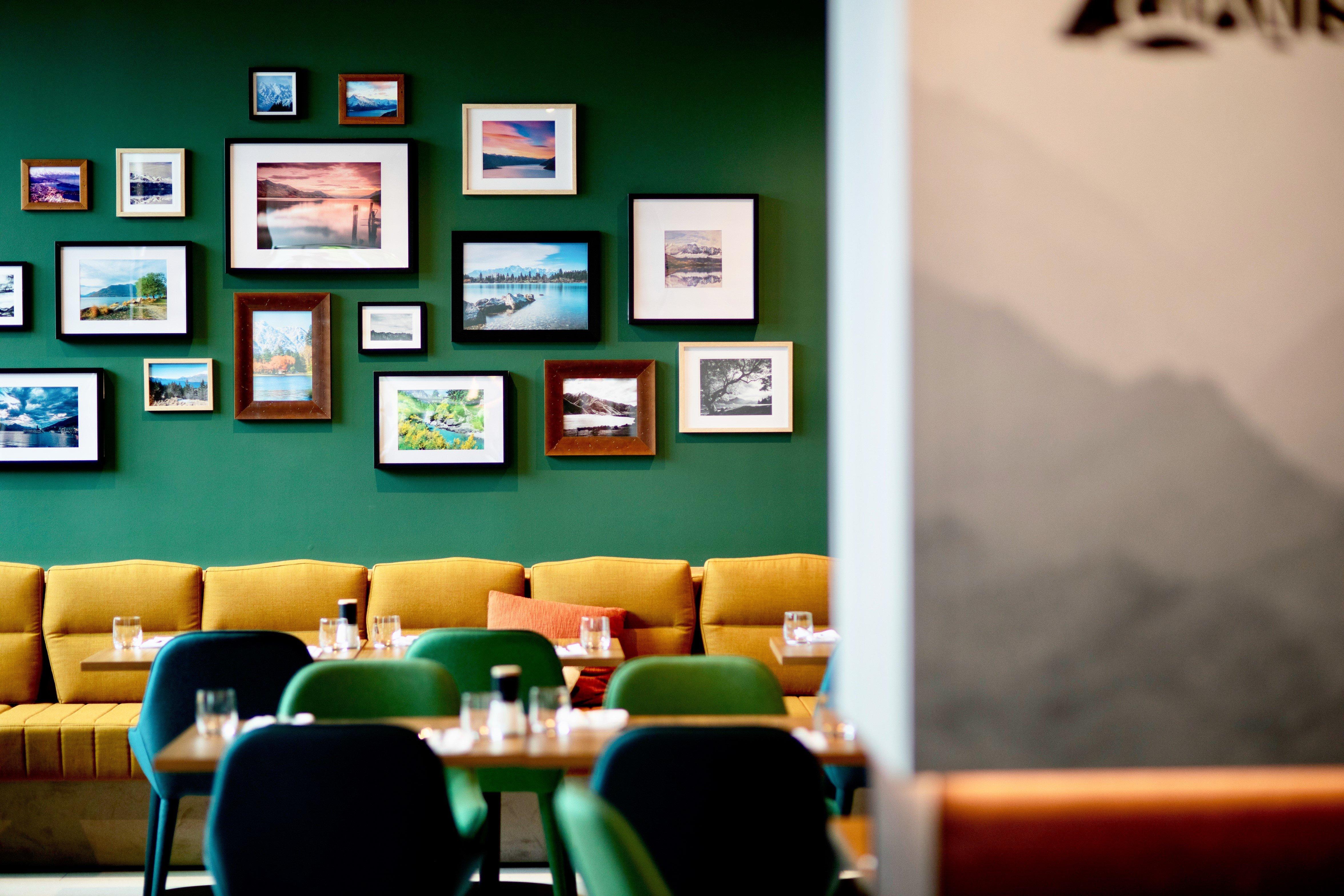 Holiday Inn Queenstown Remarkables Park Bagian luar foto