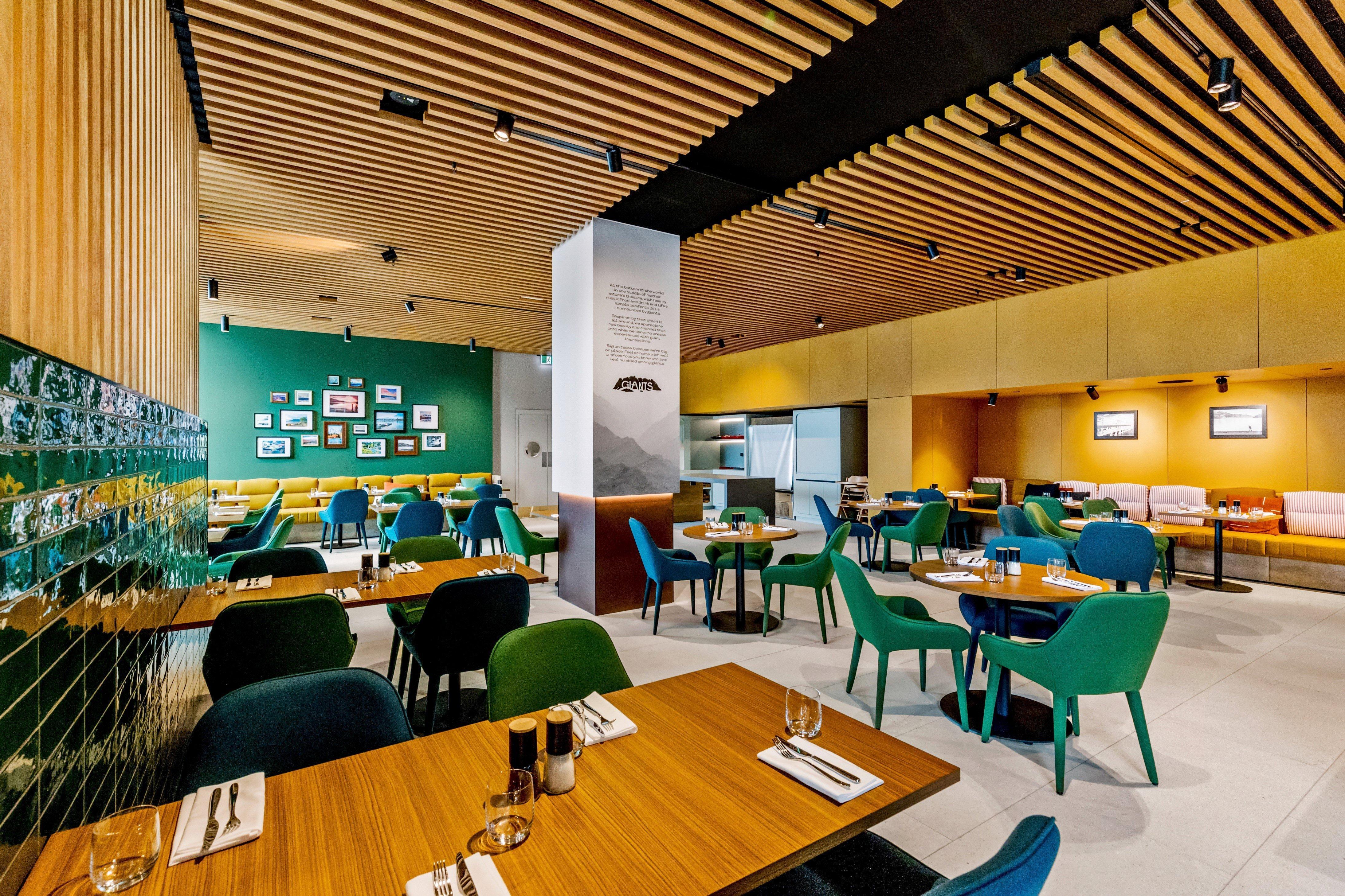 Holiday Inn Queenstown Remarkables Park Bagian luar foto