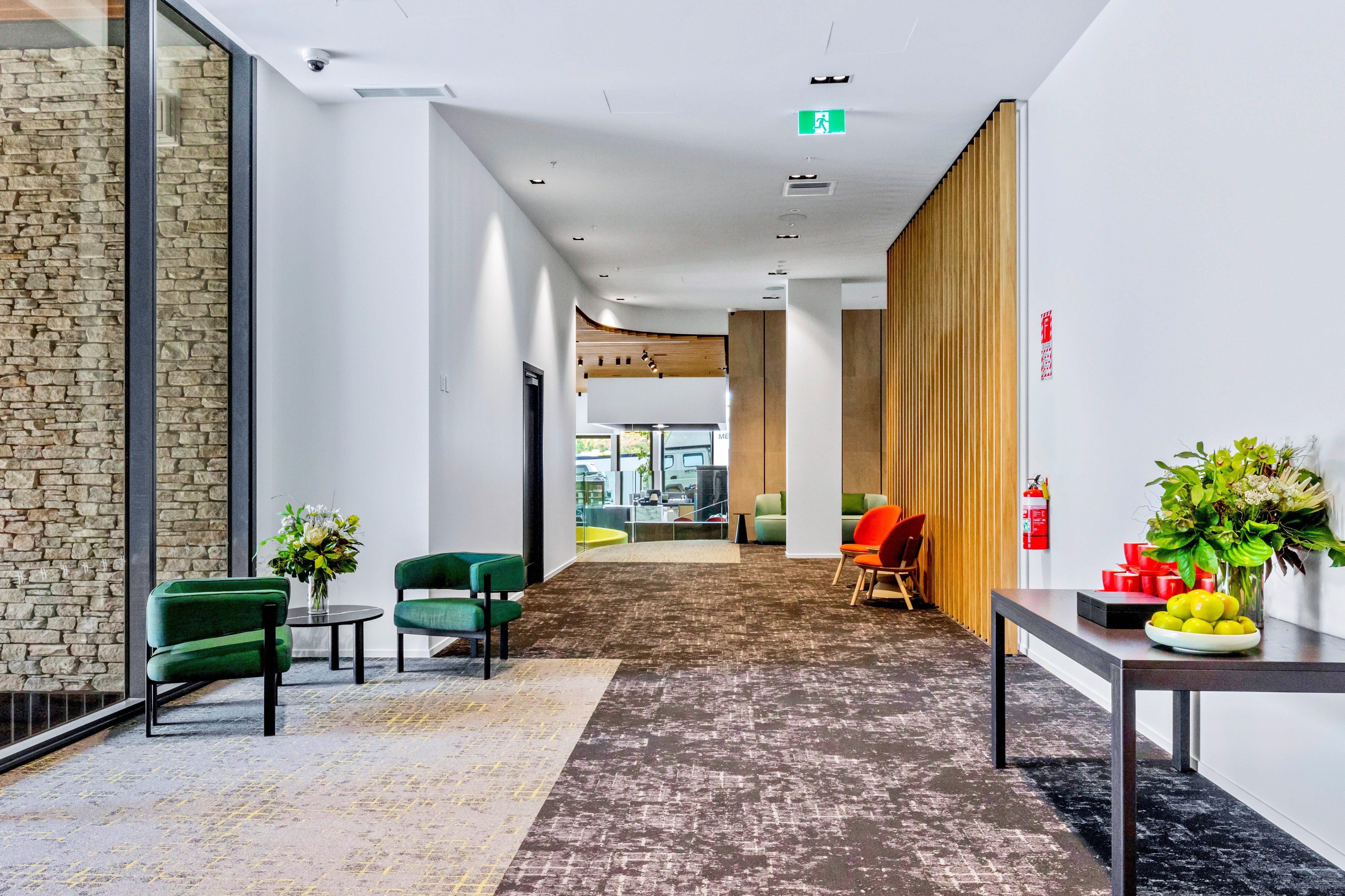Holiday Inn Queenstown Remarkables Park Bagian luar foto