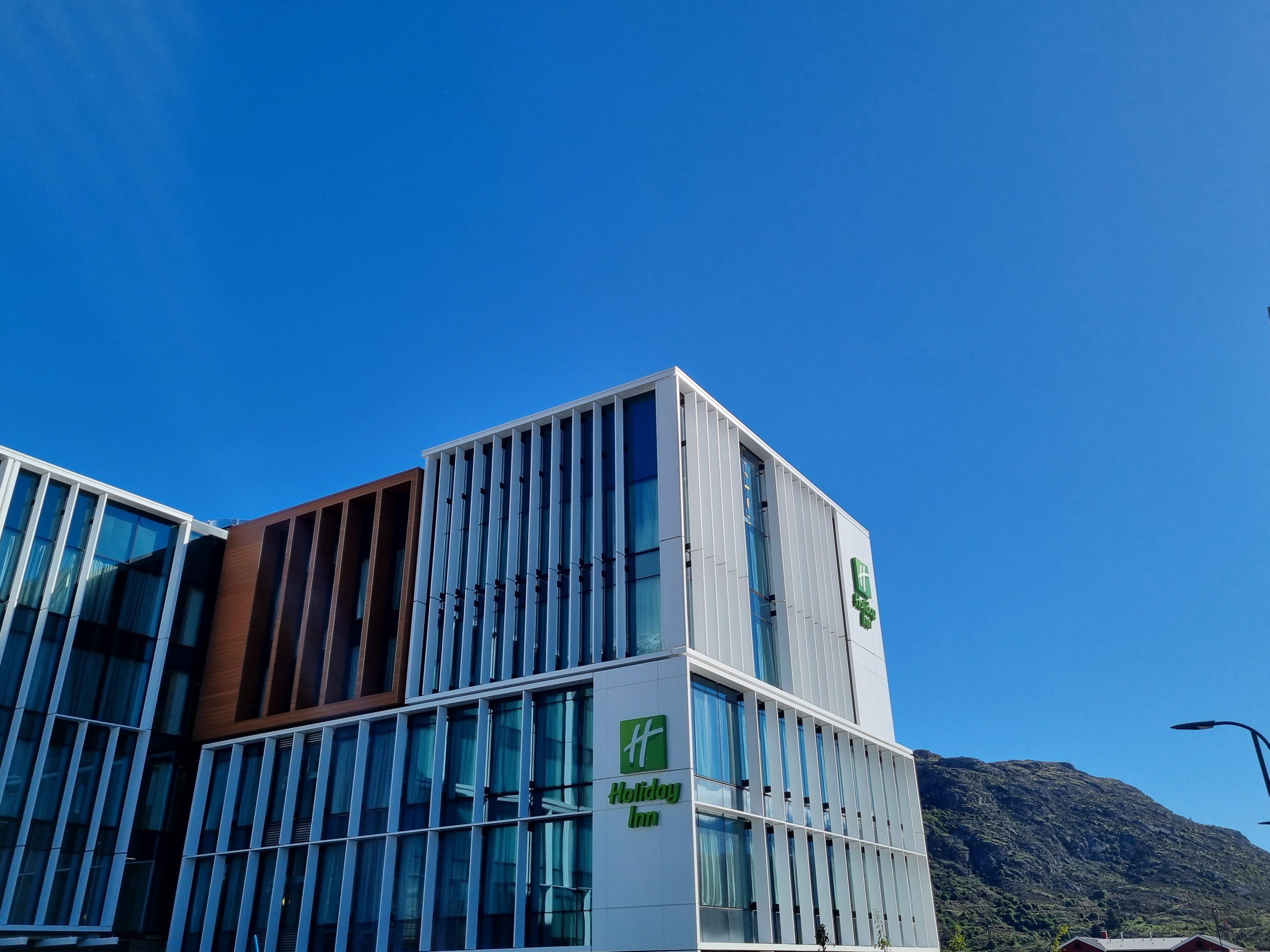 Holiday Inn Queenstown Remarkables Park Bagian luar foto